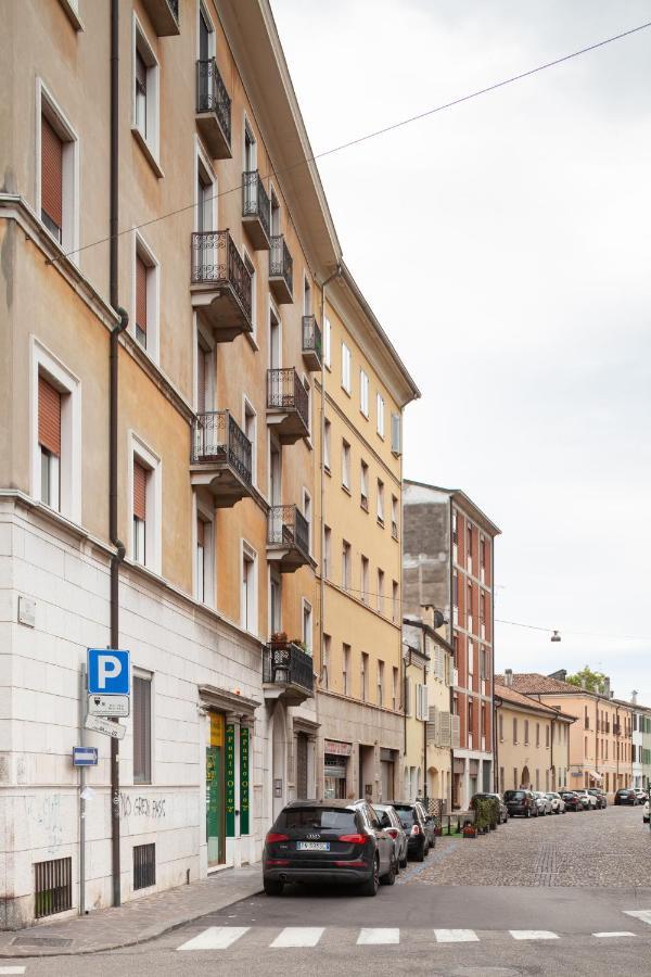 Bellamantova 1 Exterior foto