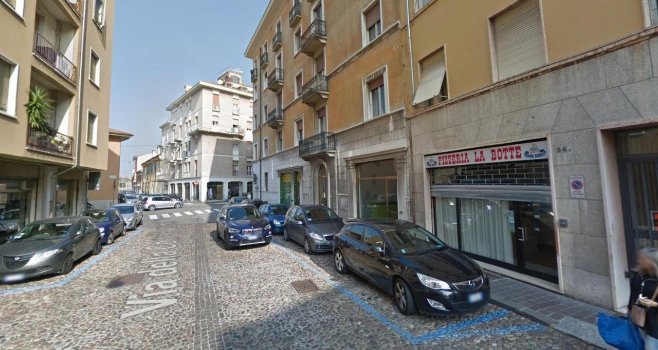 Bellamantova 1 Exterior foto